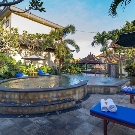 Loka Pala Villa Ubud Exterior foto