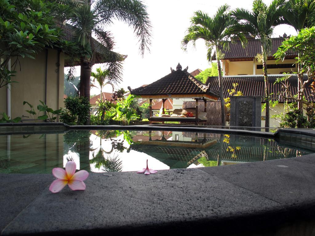 Loka Pala Villa Ubud Exterior foto